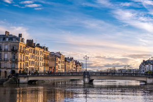 Agence immobilière commerciale Bayonne